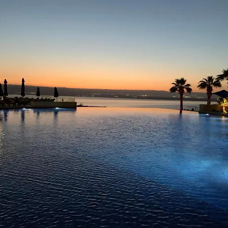 Samarah Dead Sea Resort Studio-Cp6 Traveler Award 2025 Winner Thursday, Friday And Saturday Groups Consisting Solely Of Male Guests Are Not Permitted Sweimeh Exterior photo