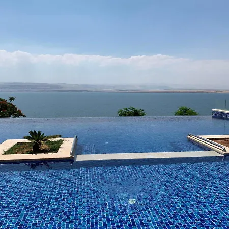 Samarah Dead Sea Resort Studio-Cp6 Traveler Award 2025 Winner Thursday, Friday And Saturday Groups Consisting Solely Of Male Guests Are Not Permitted Sweimeh Exterior photo