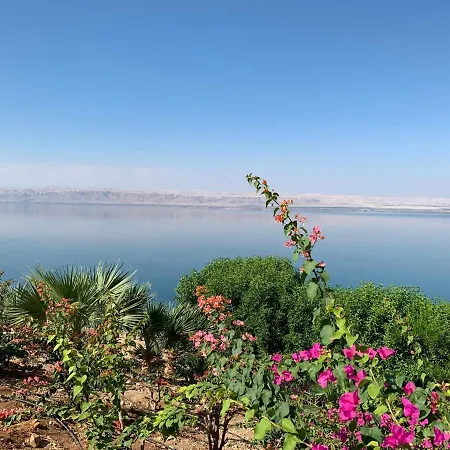 Samarah Dead Sea Resort Studio-Cp6 Traveler Award 2025 Winner Thursday, Friday And Saturday Groups Consisting Solely Of Male Guests Are Not Permitted Sweimeh Exterior photo