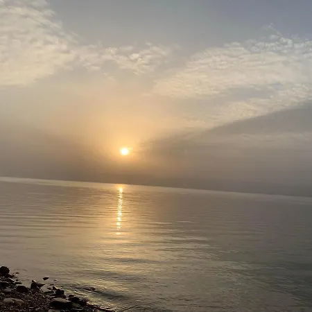 Samarah Dead Sea Resort Studio-Cp6 Traveler Award 2025 Winner Thursday, Friday And Saturday Groups Consisting Solely Of Male Guests Are Not Permitted Sweimeh Exterior photo