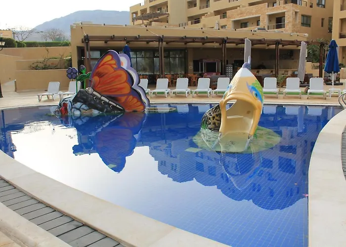 Samarah Dead Sea Resort Studio-Cp6 Traveler Award 2025 Winner Thursday, Friday And Saturday Groups Consisting Solely Of Male Guests Are Not Permitted