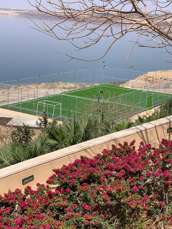 Samarah Dead Sea Studio-cp6 Traveler Award 2025 Winner Thursday, Friday And Saturday Groups Consisting Solely Of Male Guests Are Not Permitted Apartment