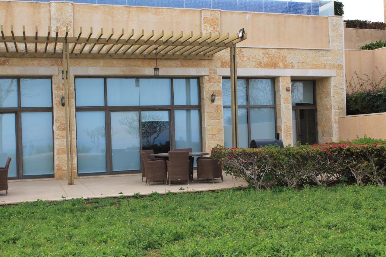 Samarah Dead Sea Studio-cp6 Traveler Award 2025 Winner Thursday, Friday And Saturday Groups Consisting Solely Of Male Guests Are Not Permitted